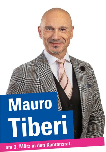 mauro tiberi 4 beschriftet